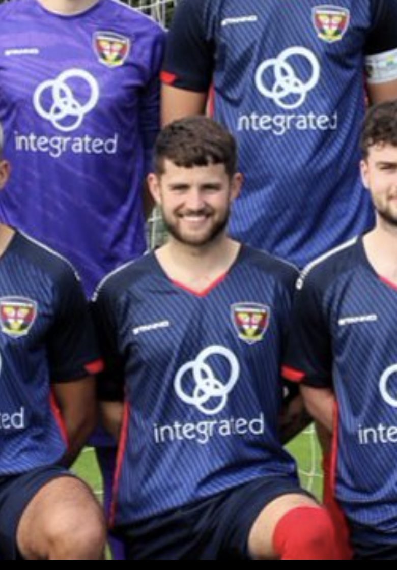 Committe Man of the Match for Saturdays fixture against Bridgnorth, was Elliot Lee.
He worked tirelessly in the middle of the park and had an all round excellent game. 
Congratulations <a href="/elliott60739866/">elliott lee</a>