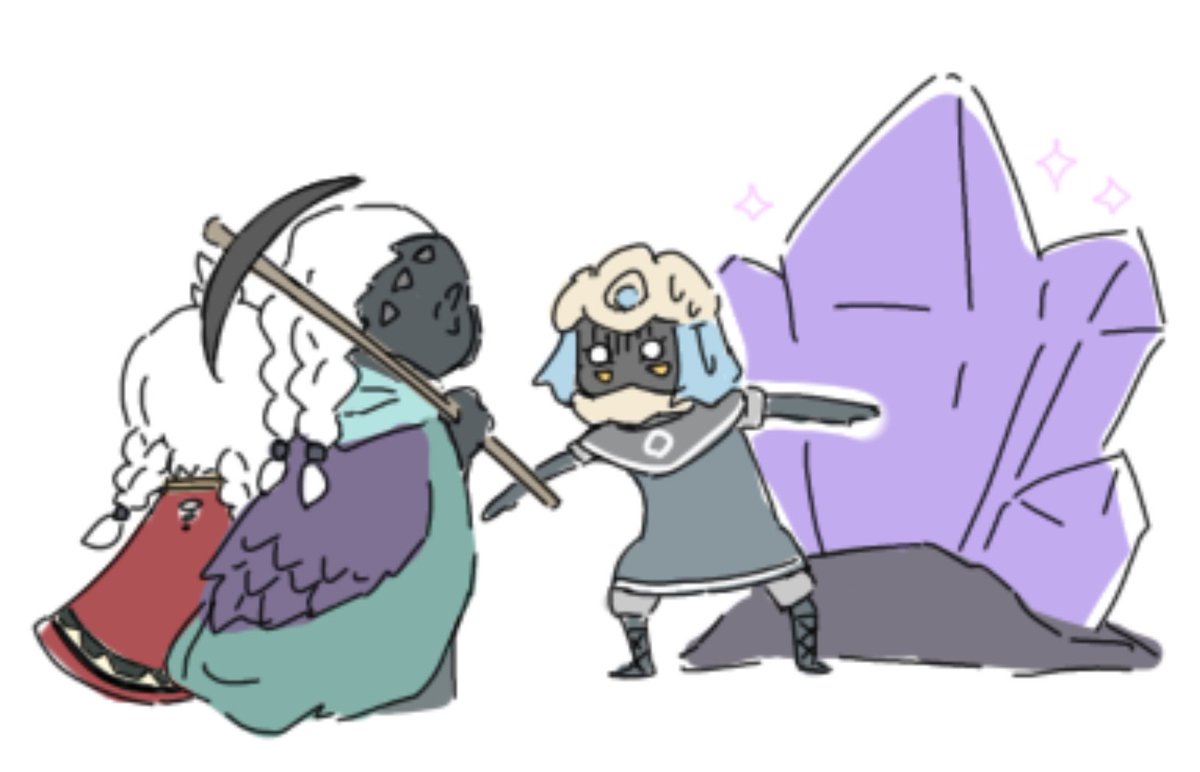 鰐梨 (@wnns_game) on Twitter photo 