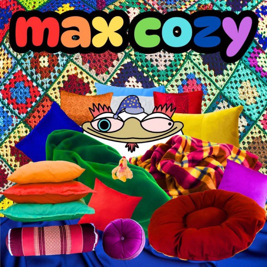 <a href="/MustStopMurad/">Murad 💹🧲</a> Very cozy holding the top XRP meme $BERT.