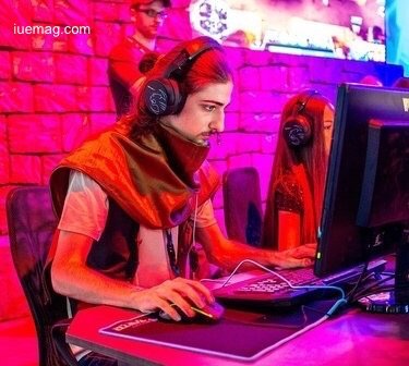 The gaming industry is evolving faster than ever! Explore the latest trends, innovations, and opportunities shaping its future.

iuemag.com/s24/ed/navigat…

#GamingIndustry #GameDevelopment #TechTrends #iU