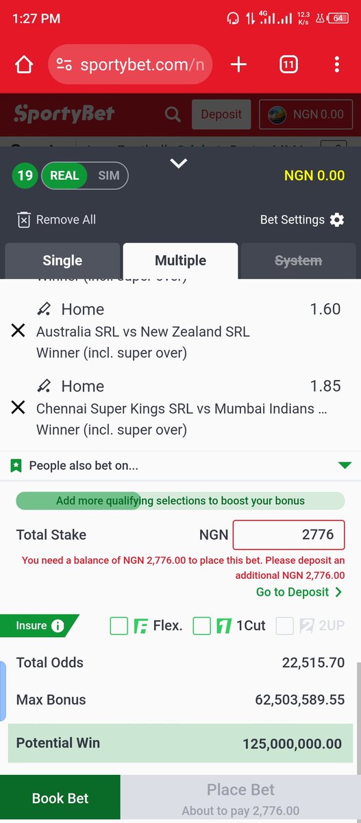 Midaxlith1's tweet image. I don book oh 😁 
Na money to stake remain 
@_kennyblaze1391 
@39billion 
@911_richforever 
@FGirlrita 
@Ekitipikin