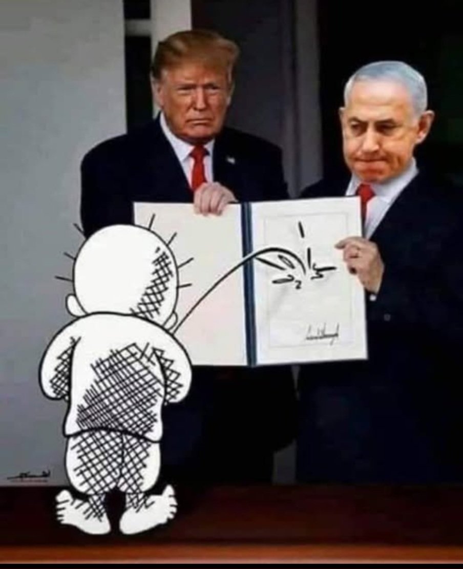 Hanzala mesajı vermiş...