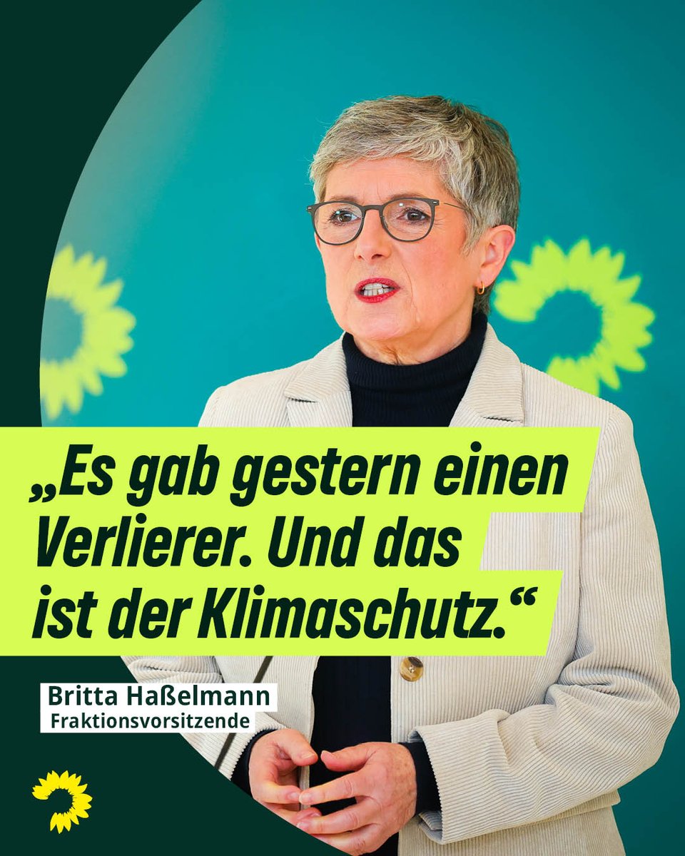 Grüne im Bundestag 🇪🇺🏳️🌈 tweet media