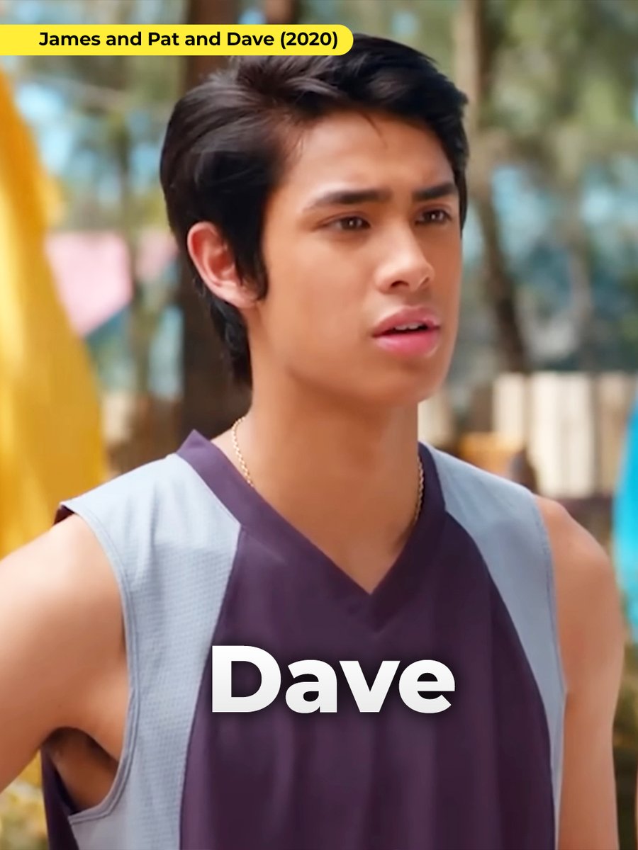 StarCinema's tweet photo. Happy birthday to the handsome and charming #DonnyPangilinan! 🥳

Watch these FREE FULL MOVIES, MOVIE CLIP and SCENE DROP here: 
🎉 Fantastica https://t.co/tRV8aS6iWI
🎉 James and Pat and Dave https://t.co/wzDXS3zJ1D

#Fantastica #JamesAndPatAndDave https://t.co/Oa11BOfpUY