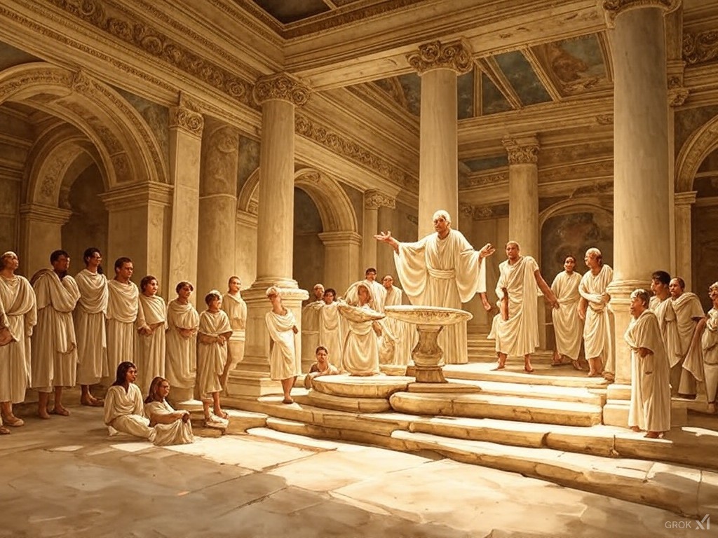 We love hearing stories.

Comment below and tell us how you learned about AI for the first time.

Follow us, and Like + RT this tweet.

Get a chance to win a $50 Node Delegator License.