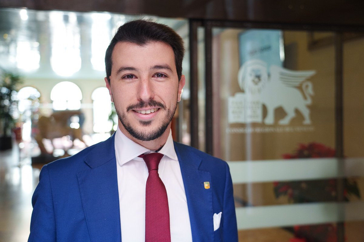Razzolini (FdI): “Cresce l’attenzione delle famiglie trevigiane sulla sicurezza in rete per proteggere i figli dall’abuso di social, app e gaming”
tinyurl.com/2hep2adf