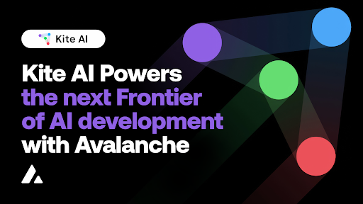 MaxxBnA's tweet photo. @GoKiteAI  - Incentivized Testnet v1 Aero

❌No Funding
✅AI-driven layer-1 blockchain on @avax

⏰Time: 3mins
💰FREE Airdrop

🧿Join now- https://t.co/aKOMcQ9TqN

✅Connect wallet
✅Link socials
✅Complete social task
✅Chat with all 3 AIs

🪙 Earn points

💥Done https://t.co/J3I0xvZg6w