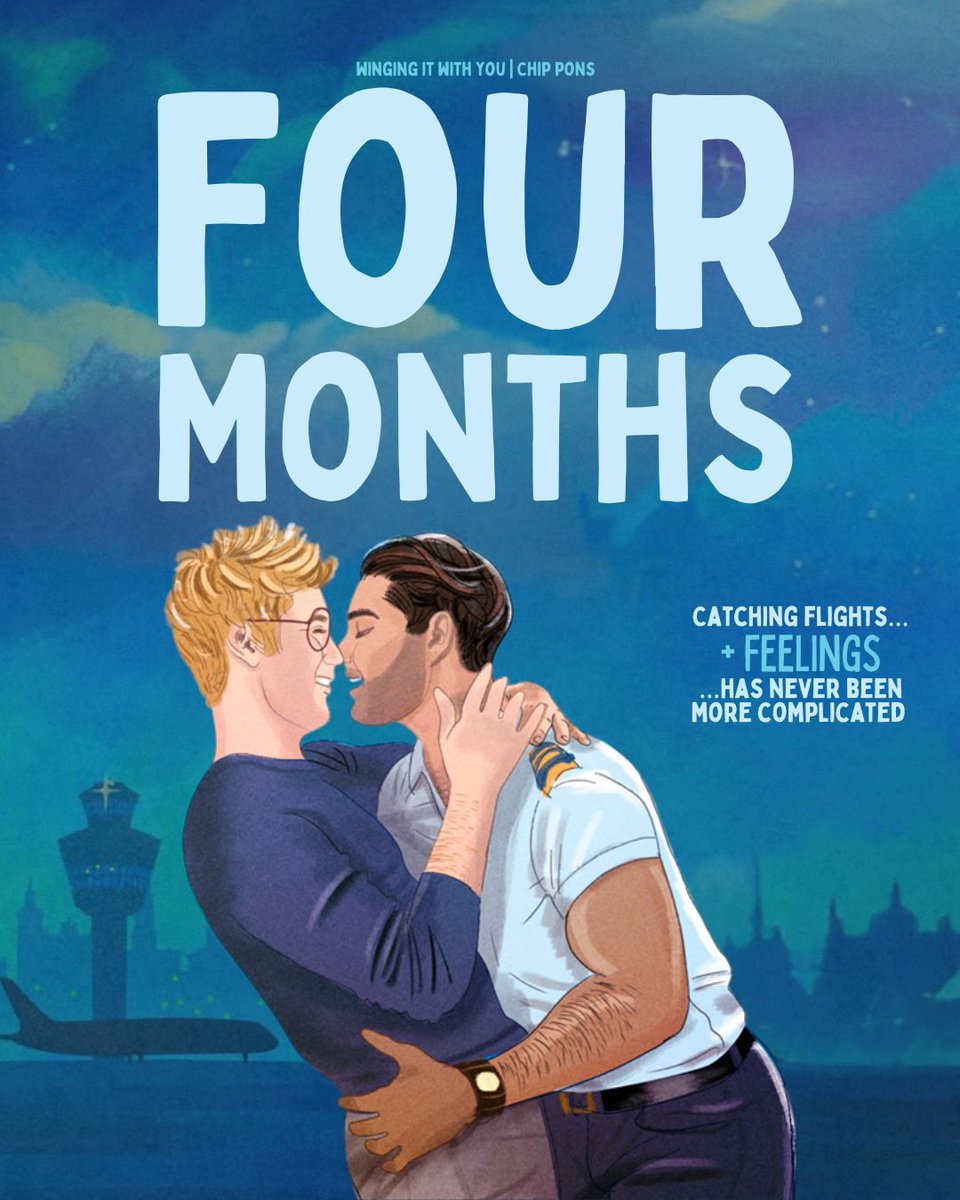 the countdown to takeoff is getting real, y’all! ✈️☁️❣️

Theo &amp; Asher come soaring from my heart to yours June 10, 2025.