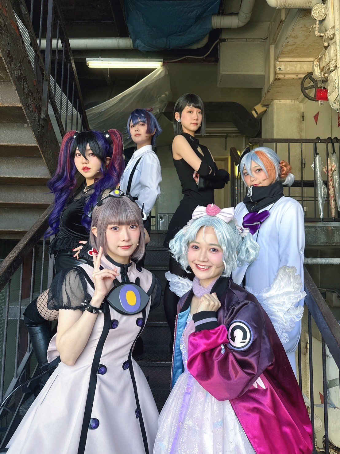 小山百代 on X: 