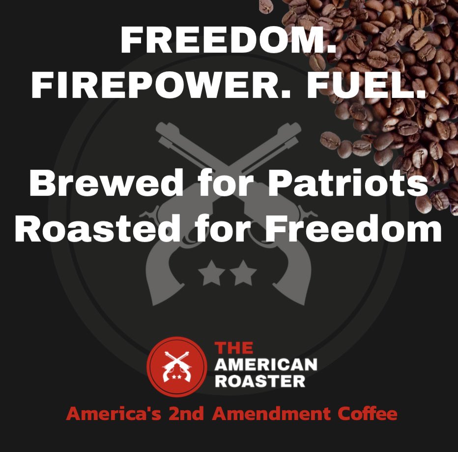 The American Roaster (@americaroaster) on Twitter photo 