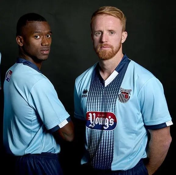 The Football League Store tweet media