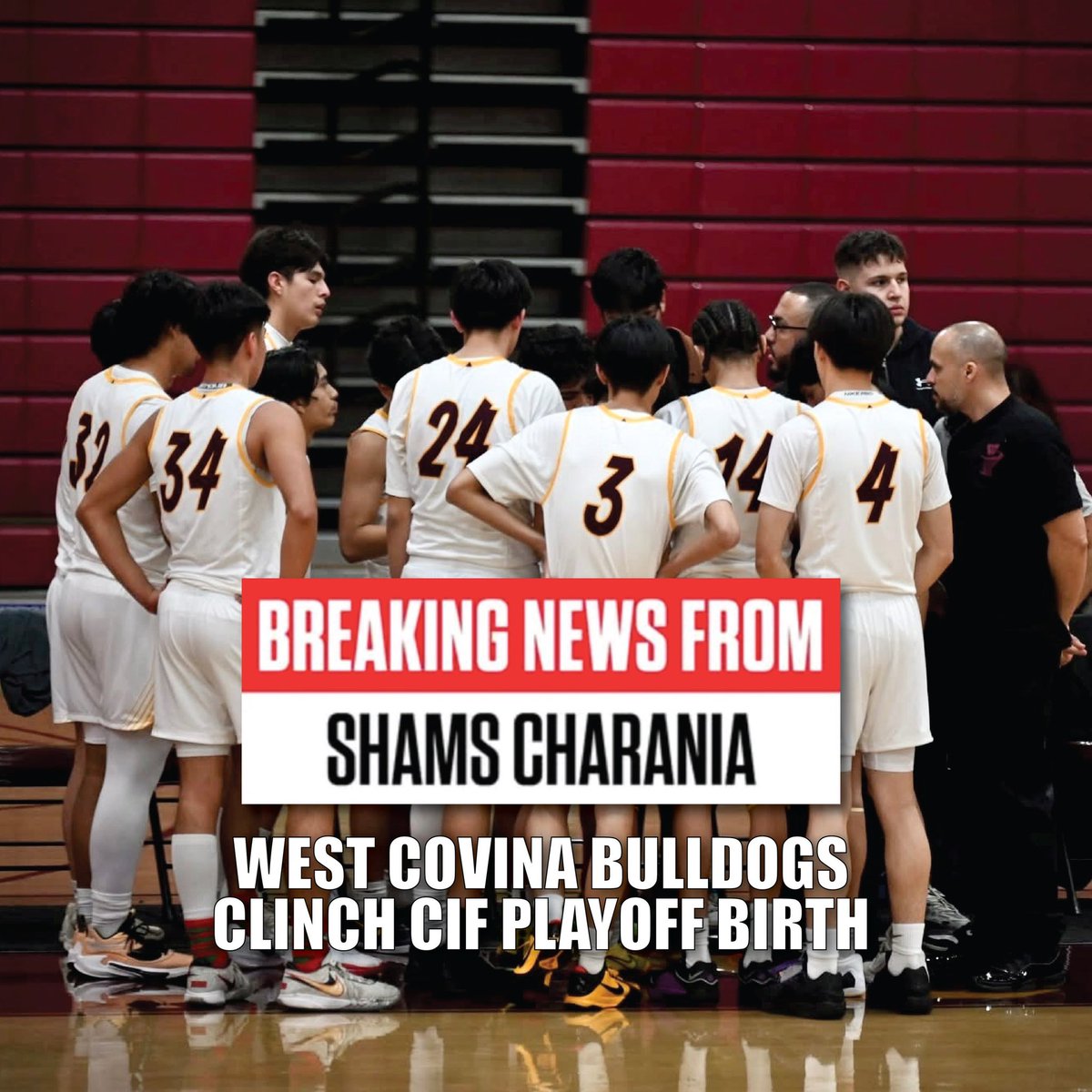 Joshua Aguilera (@coach_steez) on Twitter photo 