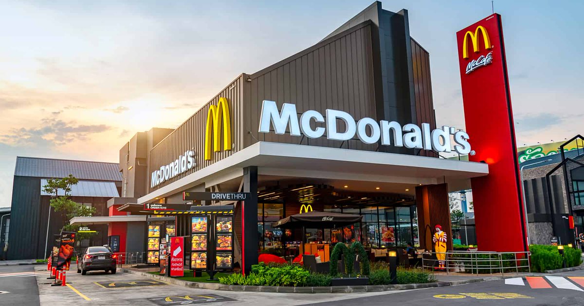 (Investing)"McDonald's delude gli investitori: utile e ricavi sotto le attese nel quarto trimestre"