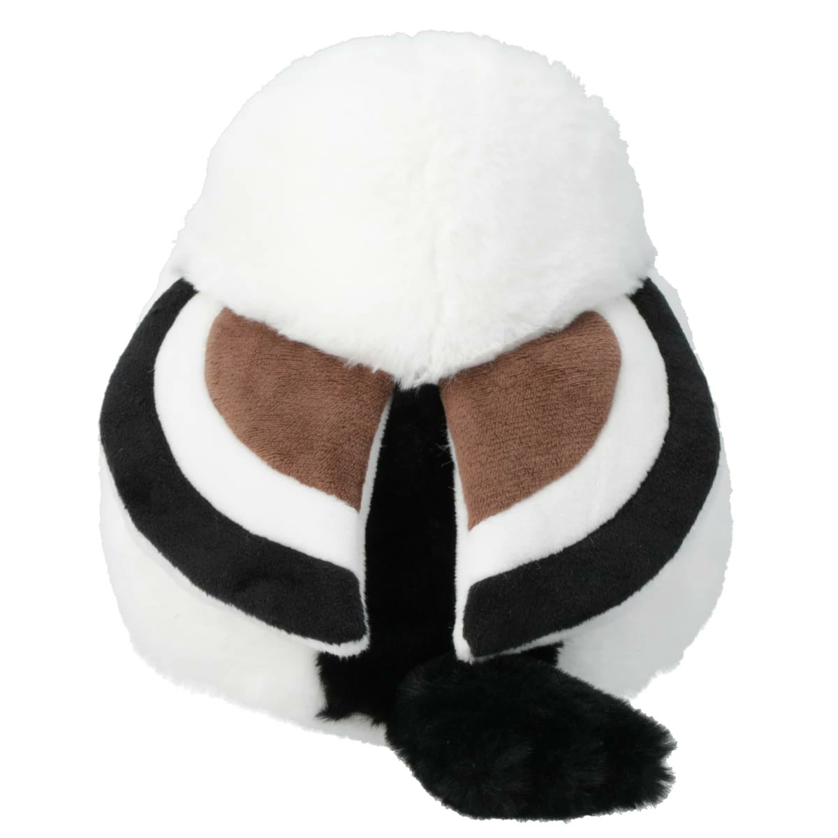 『シマエナガのスマホクッション』

スマホやタブレットが置けるシマエナガのスマホクッションです✨
横置き縦置き兼用。
フワフワな触り心地です。
goodslog.info/41347/