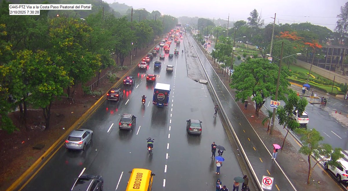 ATM TRÁNSITO tweet media