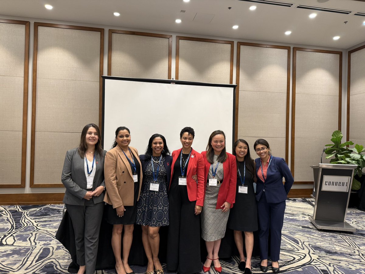 Rhea Sancassani, MD, FACC (@rheasancassani) on Twitter photo Our panel discussion on Reimagining the Recruitment Pipeline for Women in Cardiology was so inspiring! Thank you to Drs. Aarti Patel, Jacqueline Dawson-Dowe, <a href="/DrJenniferCo_Vu/">Jennifer Co-Vu, MD, FACC, FAAP, FASE</a> , Vanessa Hurtado, Jessica Pham, and Ashley Rodriguez! Our panel discussion on Reimagining the Recruitment Pipeline for Women in Cardiology was so inspiring! Thank you to Drs. Aarti Patel, Jacqueline Dawson-Dowe, <a href="/DrJenniferCo_Vu/">Jennifer Co-Vu, MD, FACC, FAAP, FASE</a> , Vanessa Hurtado, Jessica Pham, and Ashley Rodriguez!