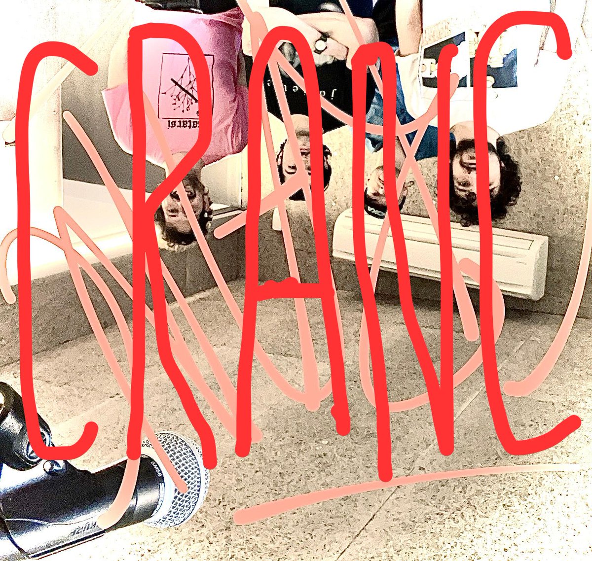 Time Cops tweet media