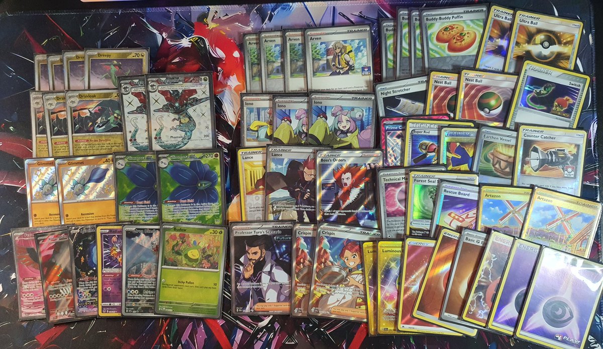 AMPG _RockXVII tweet media