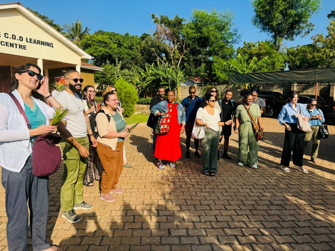 TUSONGE CDO tweet media