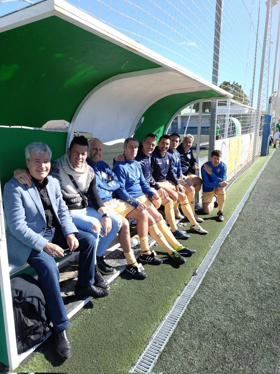 Un placer poder colaborar con esta gran iniciativa y apoyar con nuestro granito de arena. Enhorabuena ASAMMA por la gran labor que estáis llevando a cabo. Abrazos!!!!