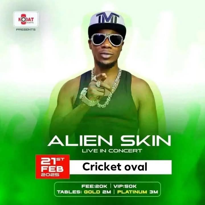 FCSS120T's tweet photo. Wuhu wuhu
#AlienSkinLiveInConcert https://t.co/rJTH0v9Ufh