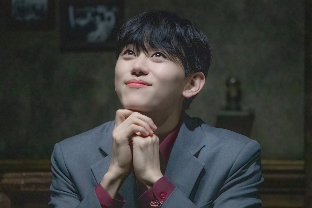 ela_Pic's tweet photo. 250115 뮤지컬 #미아파밀리아 

오스카 #임태현 

행복하세요 https://t.co/f7YM3bCOsH