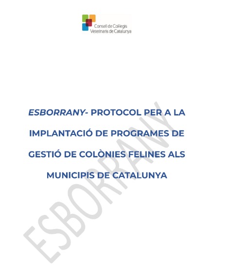 😾 Doncs sí, tots els que ens hi dediquem estem molt decebuts, més quan tenen a disposició a especialistes.

<a href="/govern/">Govern de Catalunya</a>,<a href="/salvadorilla/">Salvador Illa Roca</a> <a href="/oscarordeig/">Òscar Ordeig</a>, així no!

#gatscomunitaris #ajuntaments #responsabilitat  #benestaranimal #veterinaris #Catalunya