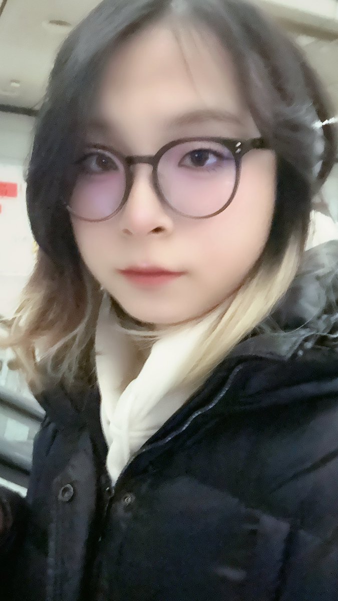 浅浅弄了个头