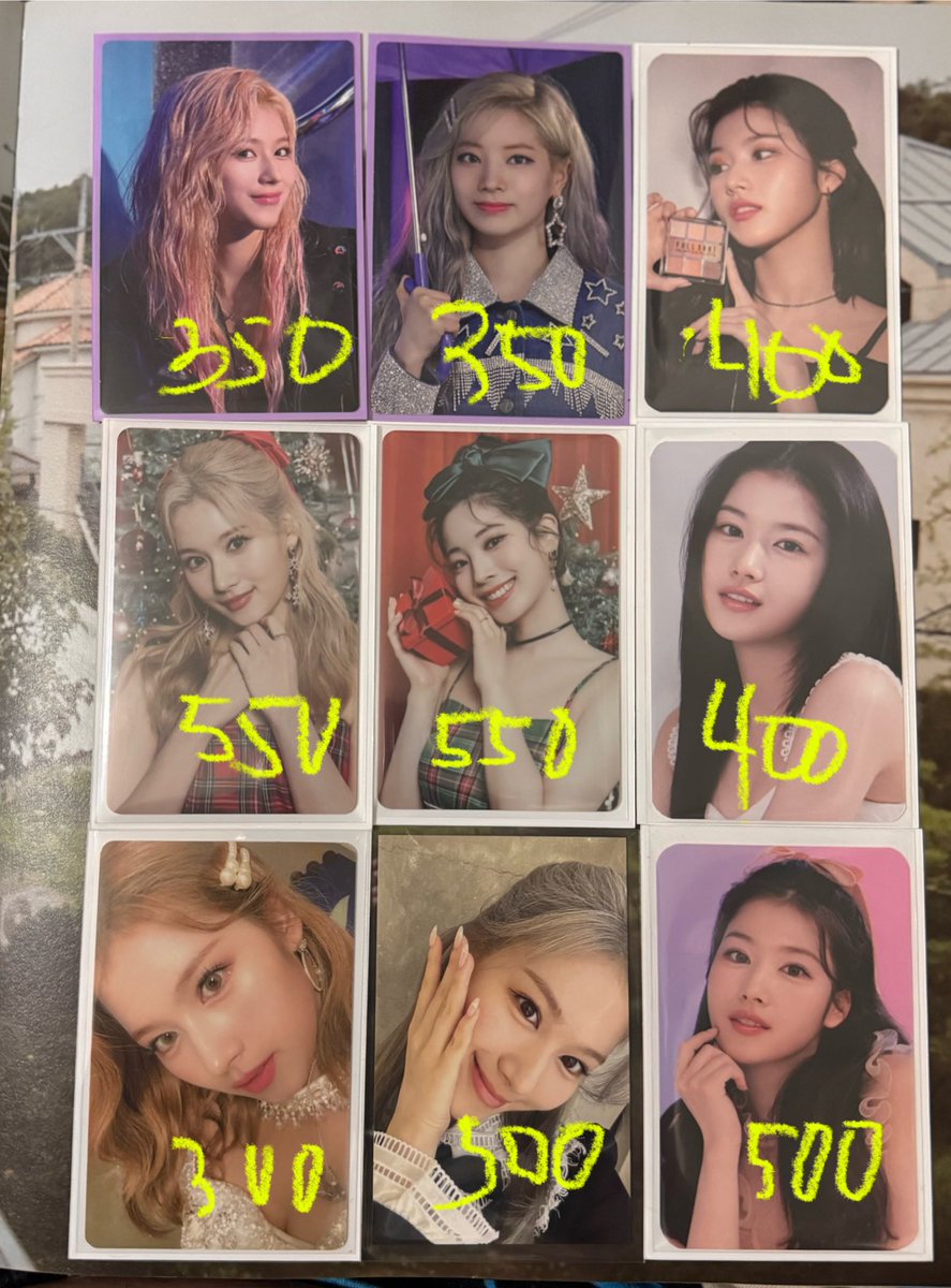 matchabyyy_'s tweet photo. HOSTING HATIAN!
wts/lfb Saida Indemand pc
— prio taking more
— payo / 5days dop once push
— can't steal 💗
— dm to claim

twice sana apieu sana lalavla sana fs mono dahyun apieu dahyun fs mono twice ot9 indemand Photocards https://t.co/4d4vFYEniP