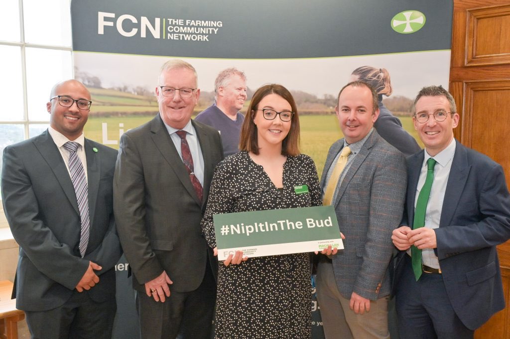 Derry Strabane Cncl (@dcsdcouncil) on Twitter photo Council has agreed to promote <a href="/macmillancancer/">Macmillan Cancer Support</a> - Nip it in the Bud - campaign aimed at tackling cancer among those in rural areas, particularly the farming community.
Led by <a href="/FCNcharity/">The Farming Community Network</a> you can find out more ⬇️
fcn.org.uk/cancersupport/ Council has agreed to promote <a href="/macmillancancer/">Macmillan Cancer Support</a> - Nip it in the Bud - campaign aimed at tackling cancer among those in rural areas, particularly the farming community.
Led by <a href="/FCNcharity/">The Farming Community Network</a> you can find out more ⬇️
fcn.org.uk/cancersupport/