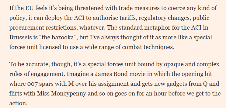 @alanbeattie <a href="/FT/">Financial Times</a> As for the anti-coercion istrument which we reported could be used....