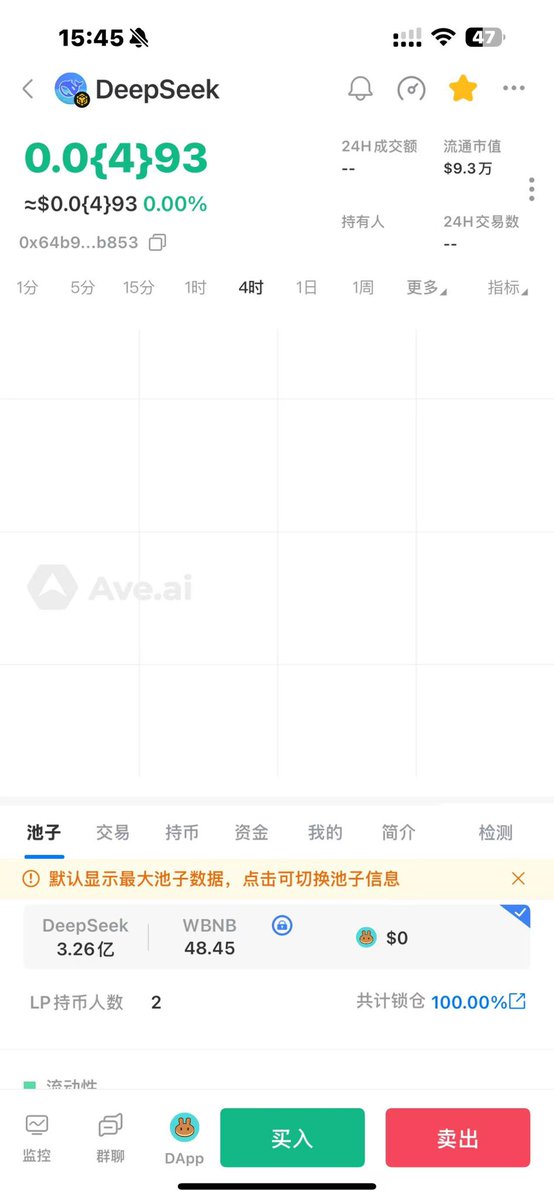 Crypto雪爷 tweet media