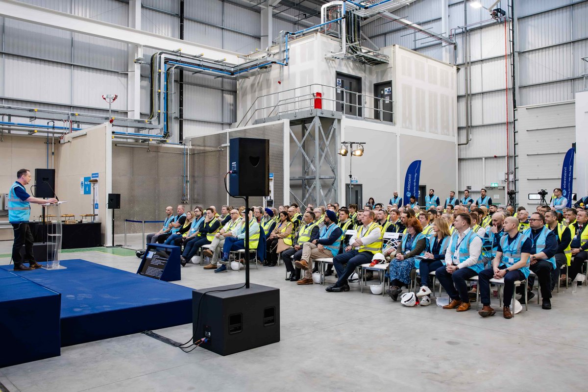 FireSafetyMattersMagazine (@fsmatters_mag) on Twitter photo Warringtonfire holds grand opening event for Birchwood Park laboratory <a href="/Warringtonfire/">Warringtonfire</a> <a href="/ElementTesting/">Element Materials Technology</a> tinyurl.com/yck8dd3t Warringtonfire holds grand opening event for Birchwood Park laboratory <a href="/Warringtonfire/">Warringtonfire</a> <a href="/ElementTesting/">Element Materials Technology</a> tinyurl.com/yck8dd3t