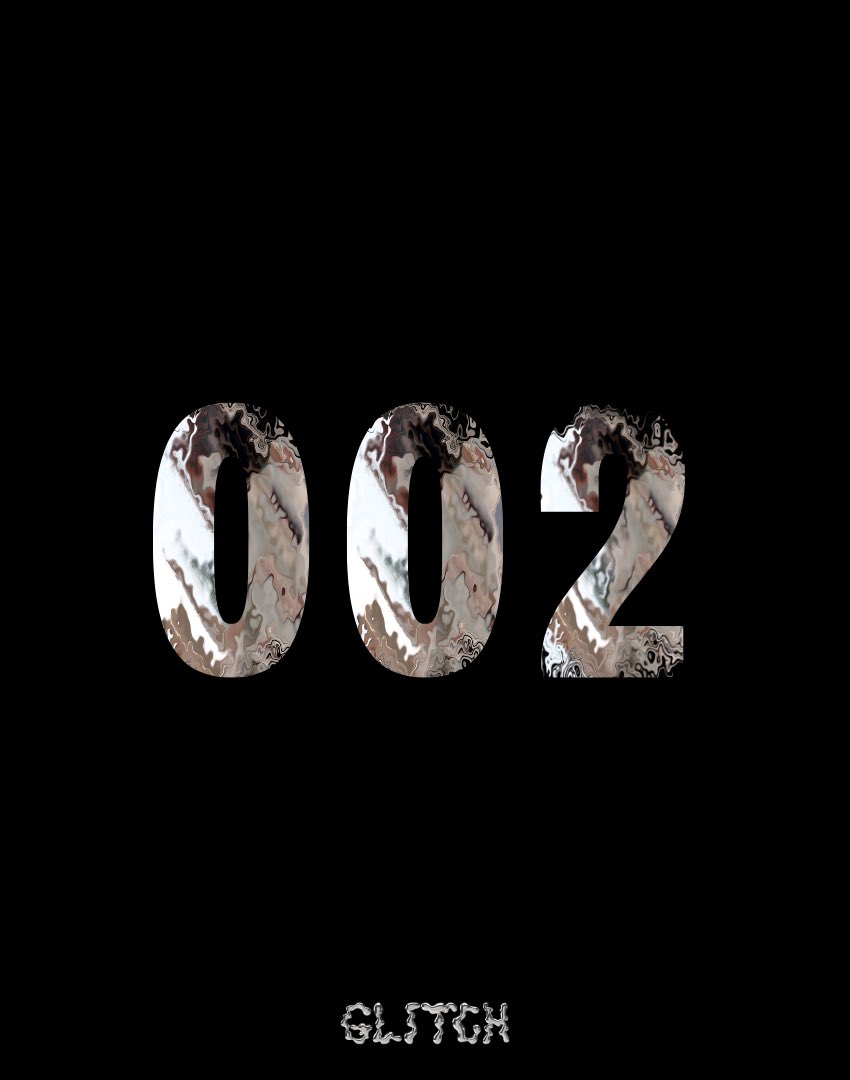 GLITCH | Next-Gen Ecosystem tweet media