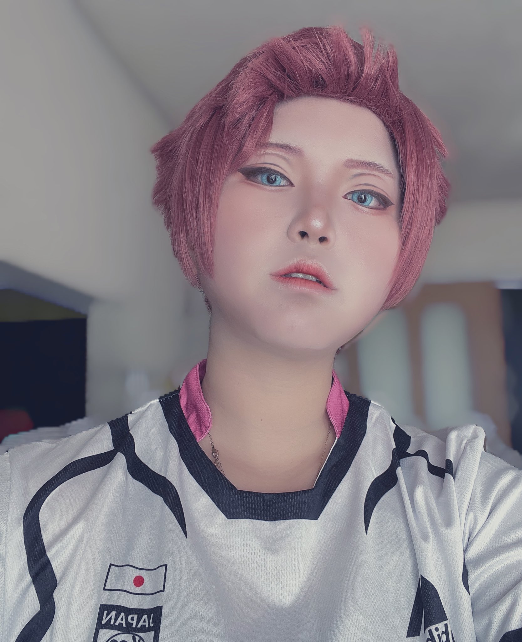 糸師冴コスプレ - Search / X