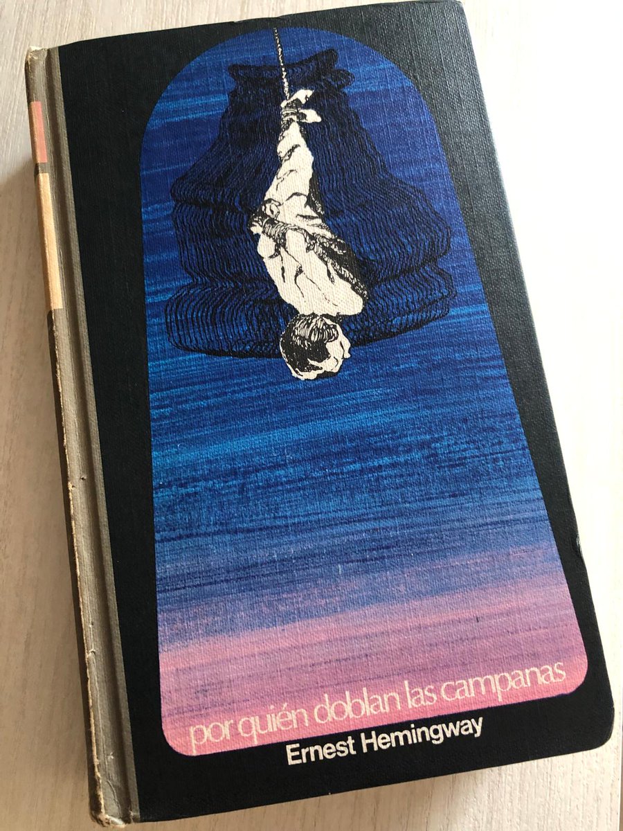 Ressenyant un dels GRANS
 
lasenyoretabuncle.blogspot.com/2025/02/resena…