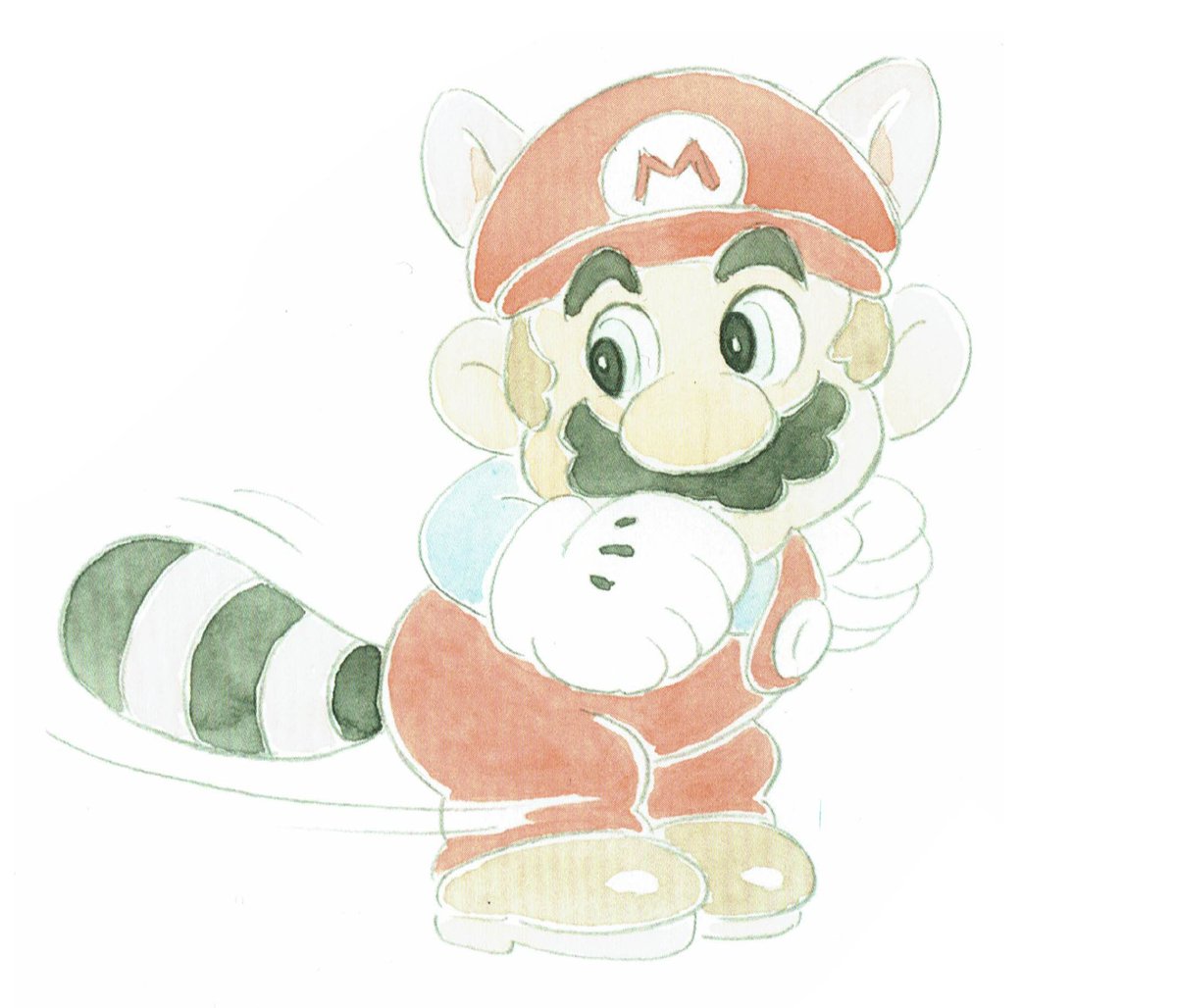 VideoGameArt&Tidbits tweet media