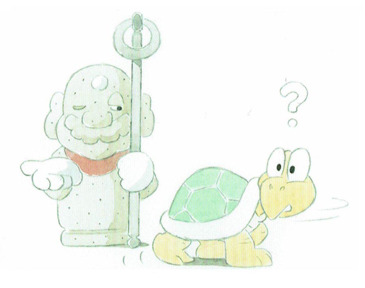 VideoGameArt&Tidbits tweet media