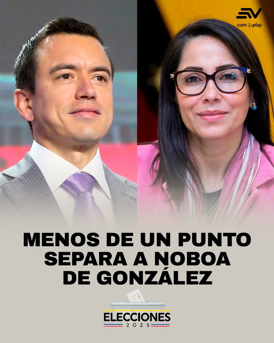 Vhgkasparov's tweet photo. Sólo en Ecuador, donde la gestión de un gobierno es la peor de la historia en todos los indicadores, le vuelven a dar el voto.

Por que motivo es ?

Manipulación 
Ignorancia 
Odio irracional ? https://t.co/S5hLeWoVxG