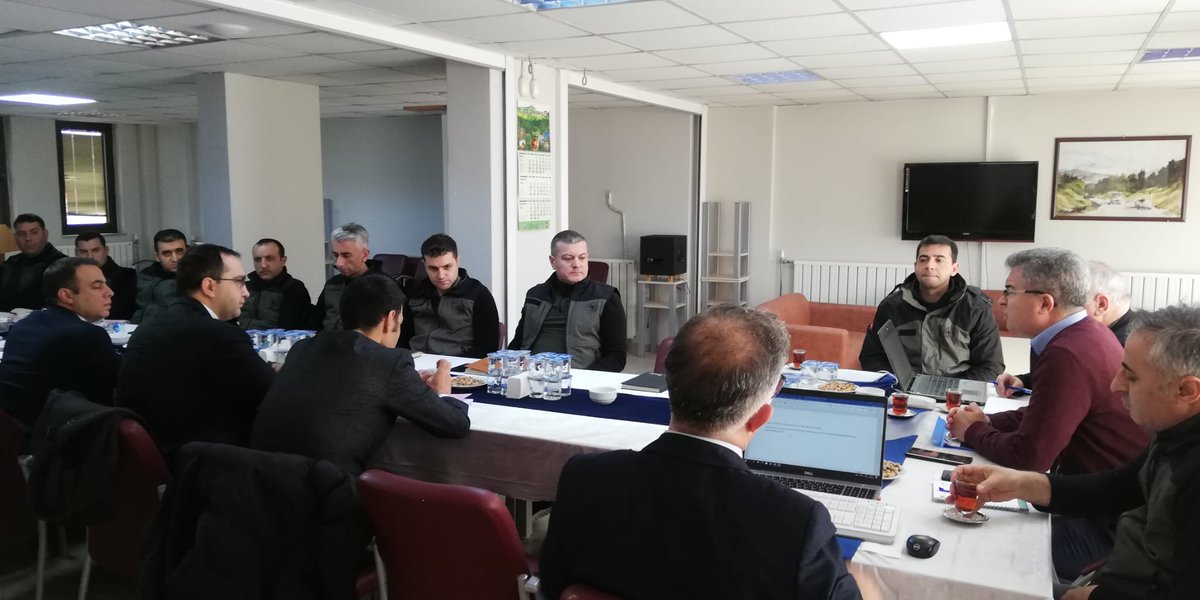 Amasya Orman Bölge Müdürlüğü tweet media