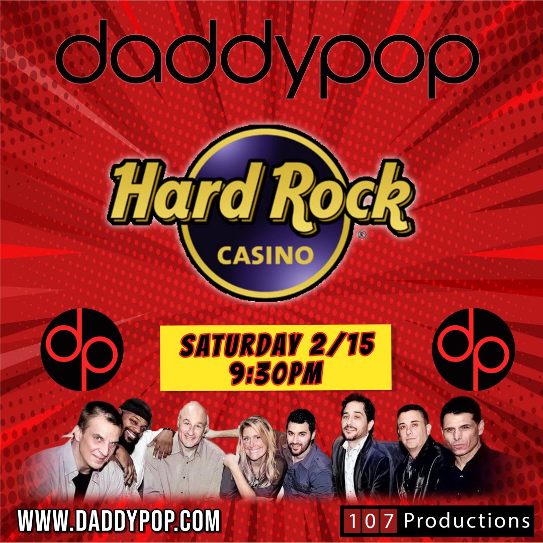 DaddyPopNJ tweet picture