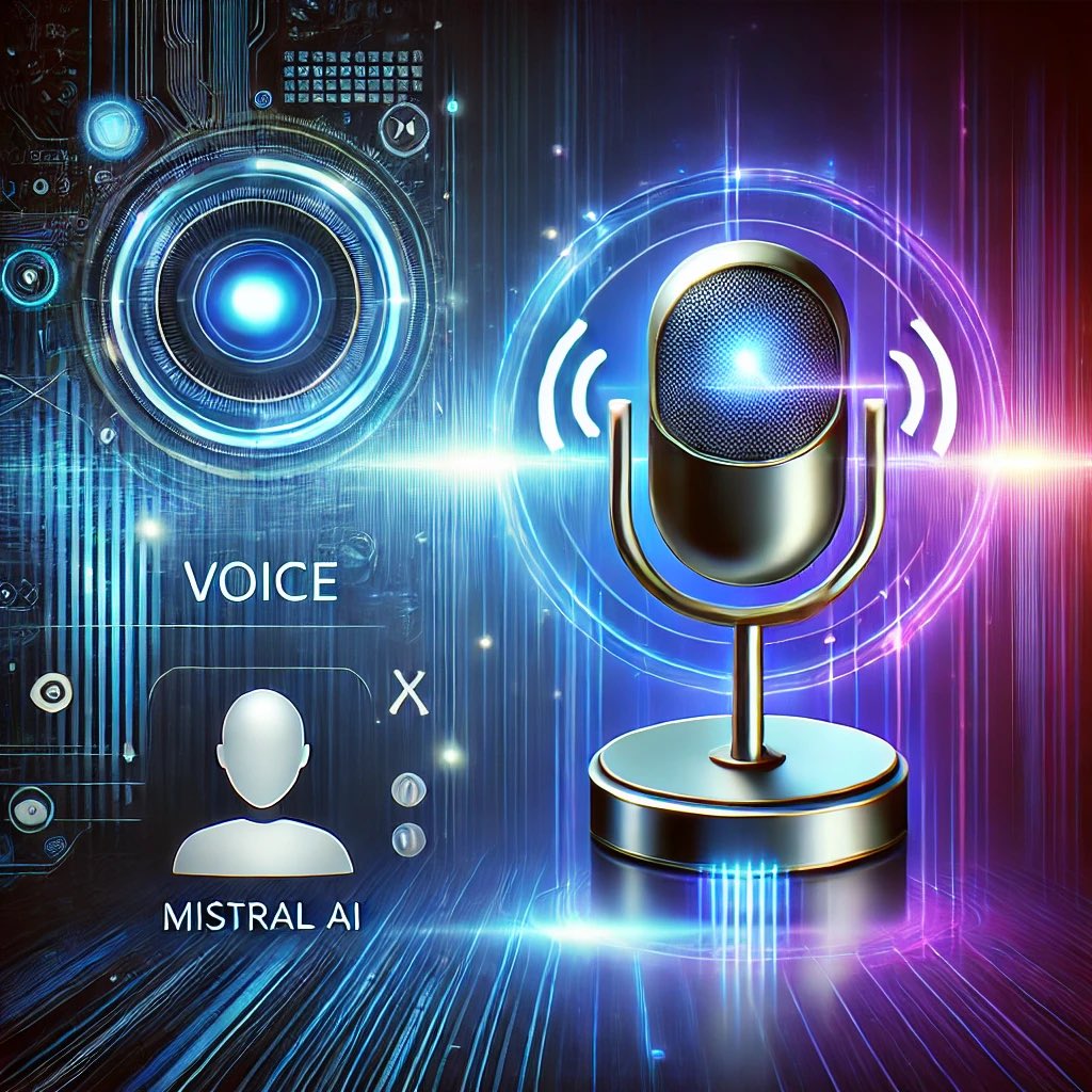 🧑‍🦯Saviez-vous que Mistral AI ne propose ni assistance audio ni vocale ? 🤔 Cela signifie que son chat n’est pas accessible aux personnes sourdes, malentendantes ou aveugles…

Chez AIProject GPT, nous avons pensé à tous les utilisateurs ! 💡 Notre solution intègre une assistance