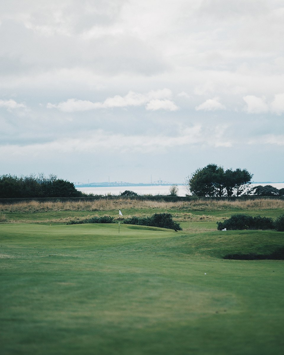 At <a href="/craigielaw/">Craigielaw Golf Club</a>, winter doesn’t mean second-best golf. Play on full greens, straight from the fairways, no mats, no winter greens, just pure links golf the way it’s meant to be.

With firm fairways and stunning coastal views, it's perfect to keep your game sharp this winter.