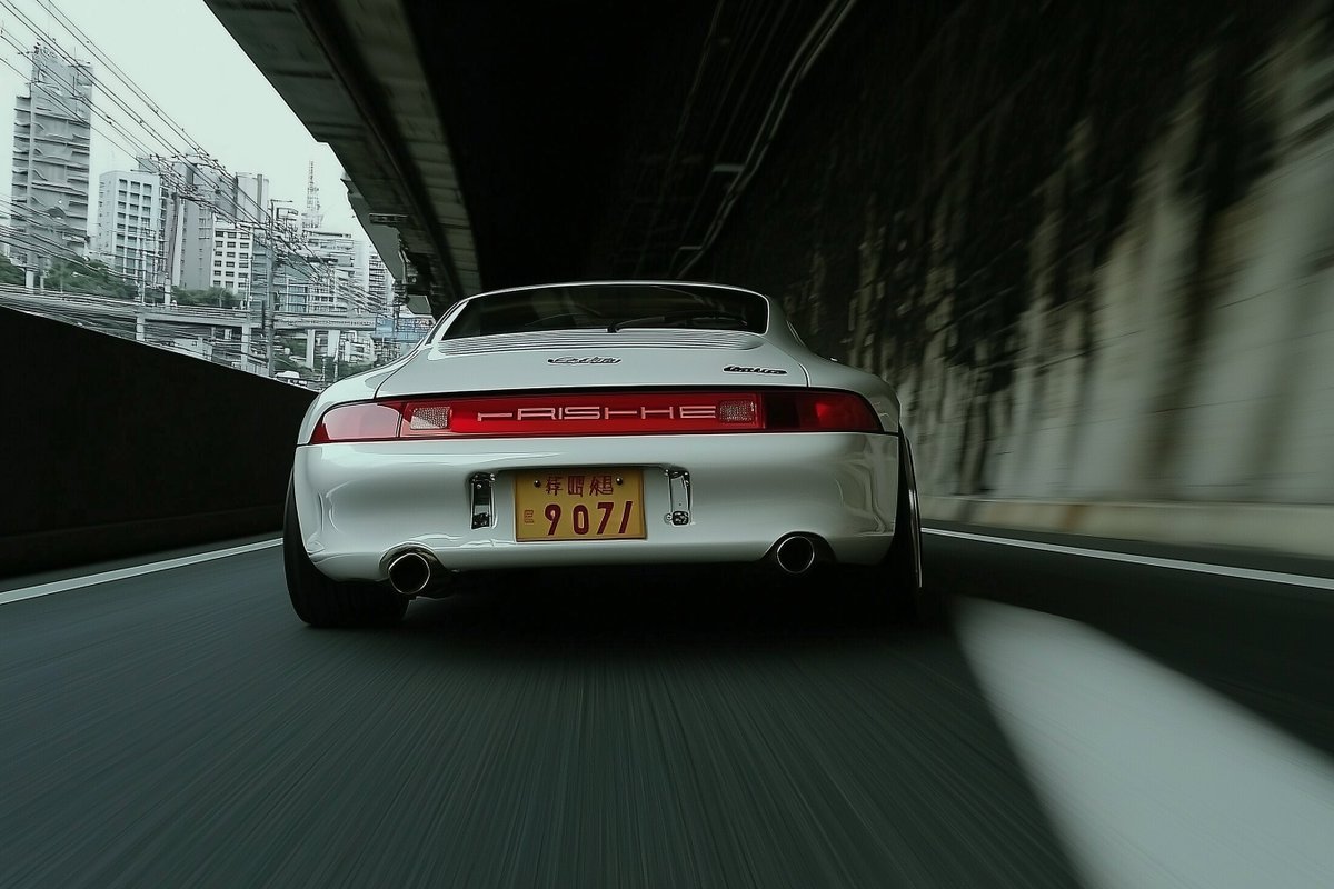AllarHaltsonen's tweet photo. Tokyo Mood.

- Midjourney sref https://t.co/nzmC5GQqa3