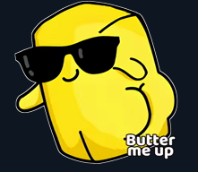 Buttery__Butt's tweet photo. Pump your $Paw into our $Butt https://t.co/eKkdHLl6sF