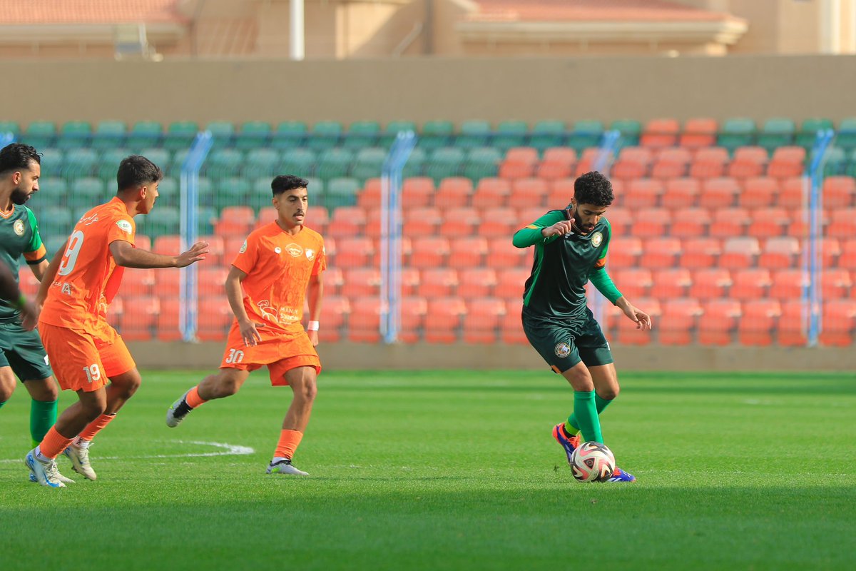 alrawdahclub's tweet photo. .
.

📸📸 | صـور د 18 

#الروضة_التقدم #دوري_الدرجة_الثانية #sdl https://t.co/8nObRzAtdX
