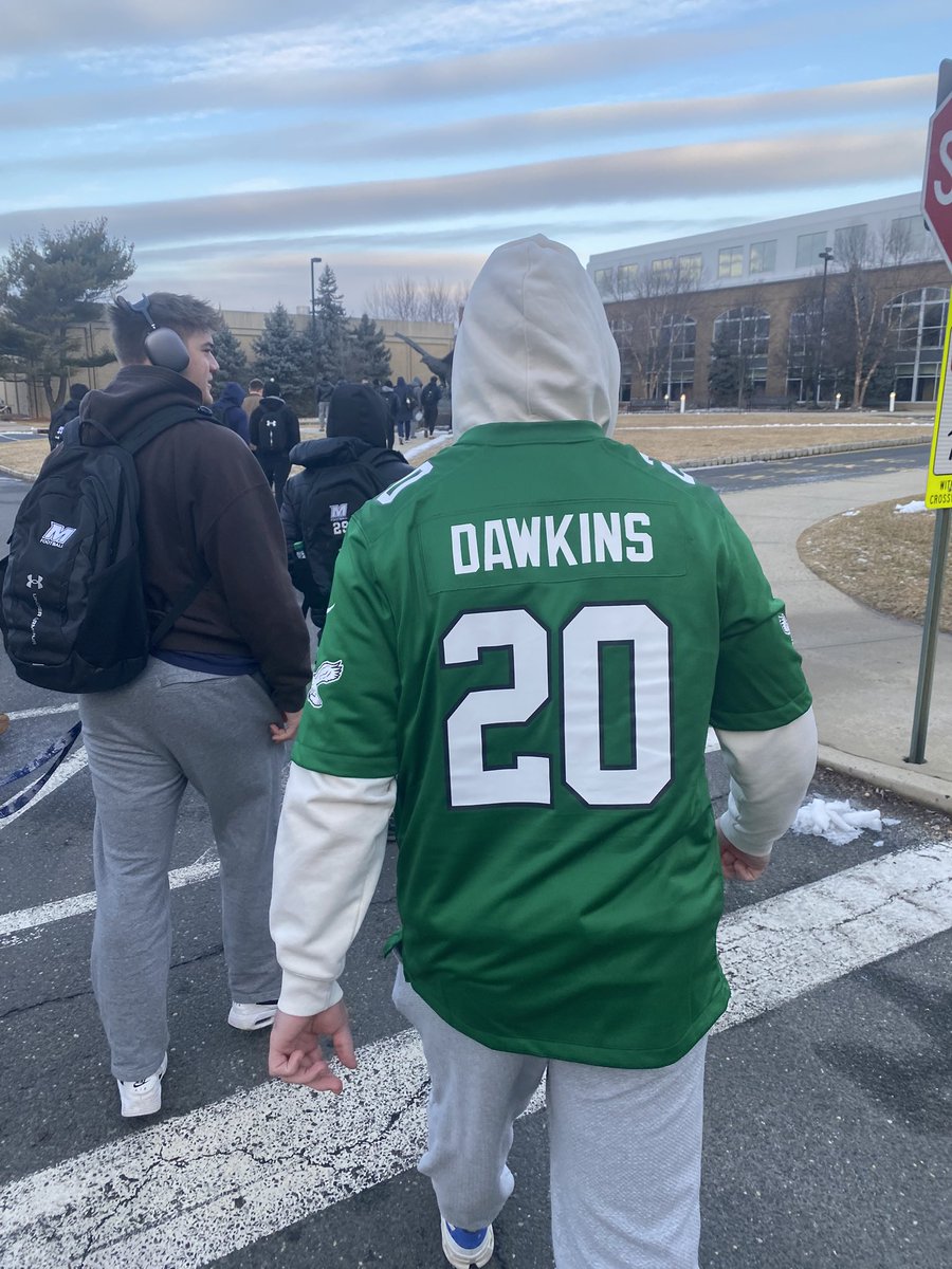 Coach Jeff Gallo (@coachjeffgallo) on Twitter photo All Day
๐ฅ๐ฅ๐ฅ๐ฅ
##FlyEaglesFly #BDawk #SuperBowl All Day
๐ฅ๐ฅ๐ฅ๐ฅ
##FlyEaglesFly #BDawk #SuperBowl