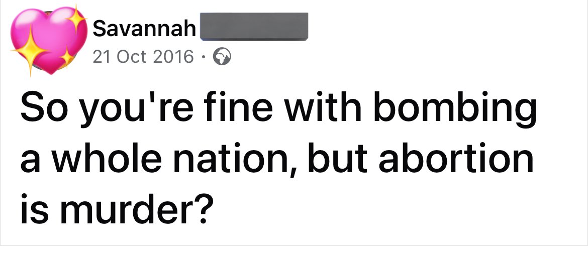 sixteen-year-old me ate with this