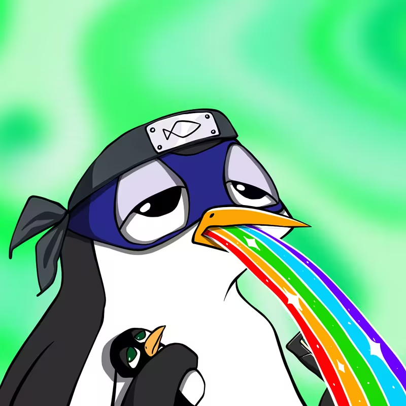 NguyenN12238167's tweet photo. @pengztracted We are PENGZ
#pengz $pengz @pengztracted https://t.co/TkqiLgYJoE