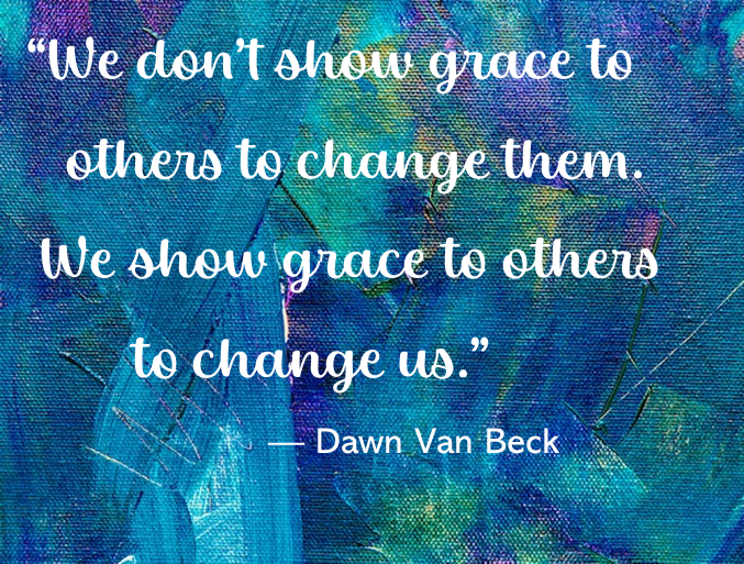Dawn Van Beck tweet media